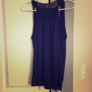 Black Blouse, going out for a fun night